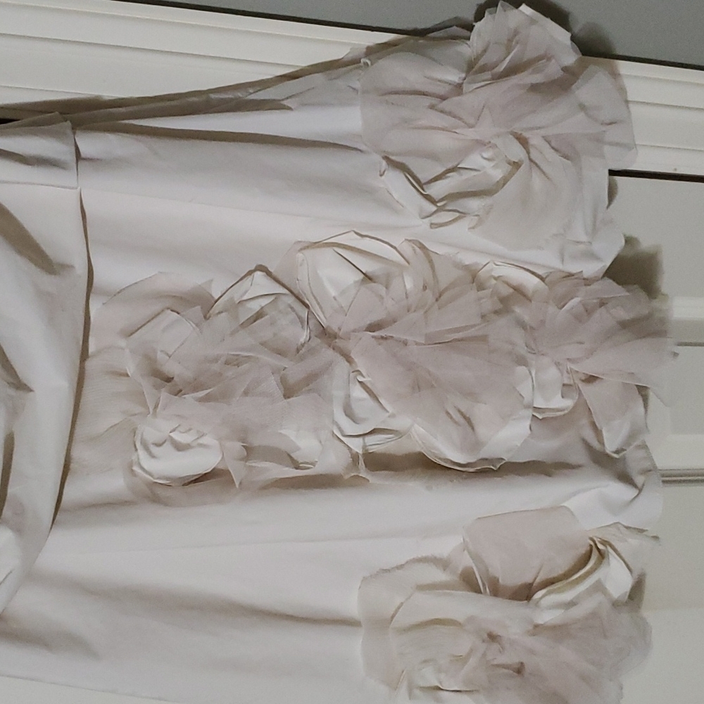 Dress - Picture 3 of 4